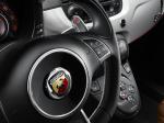 Abarth 500C 2010 года